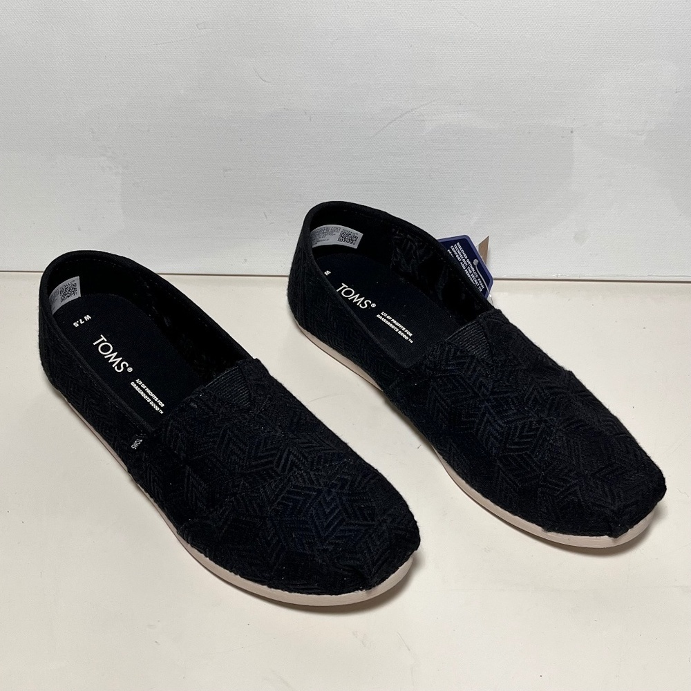TOMS Alpargata CloudBound Loafer Flat